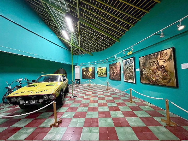 Museum Affandi