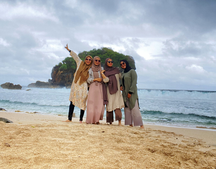 Pantai Jungwok