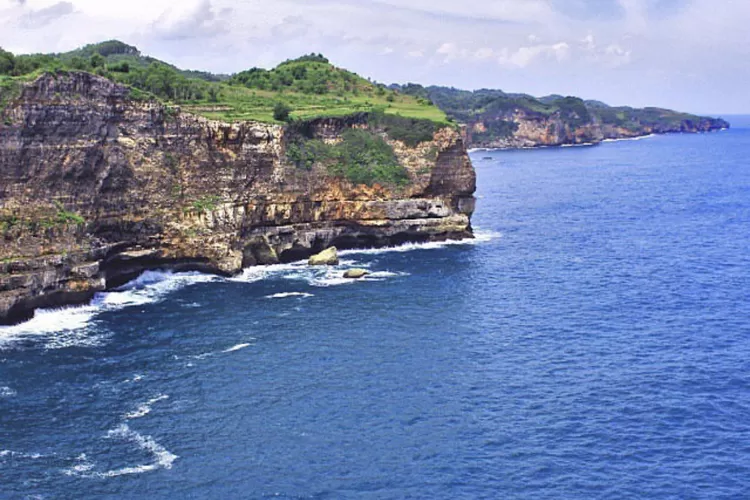 Pantai Kepek