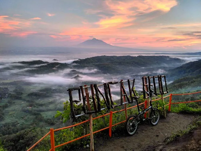 Puncak Becici