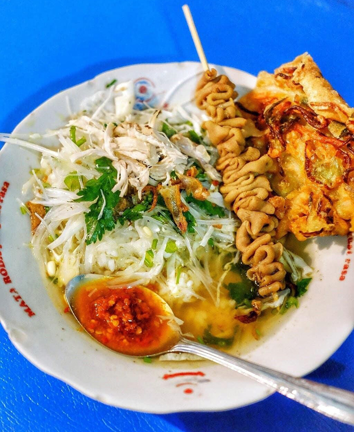 Soto Sampah