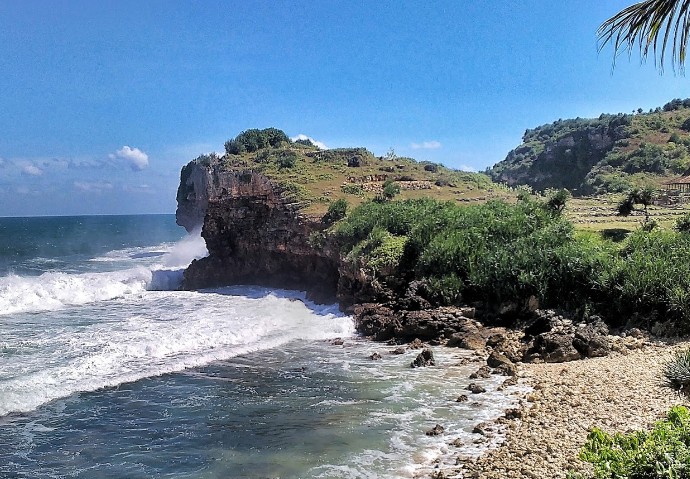 Pantai Jugala