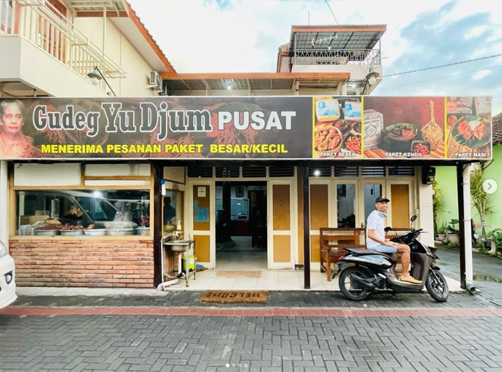 kuliner jogja legendaris