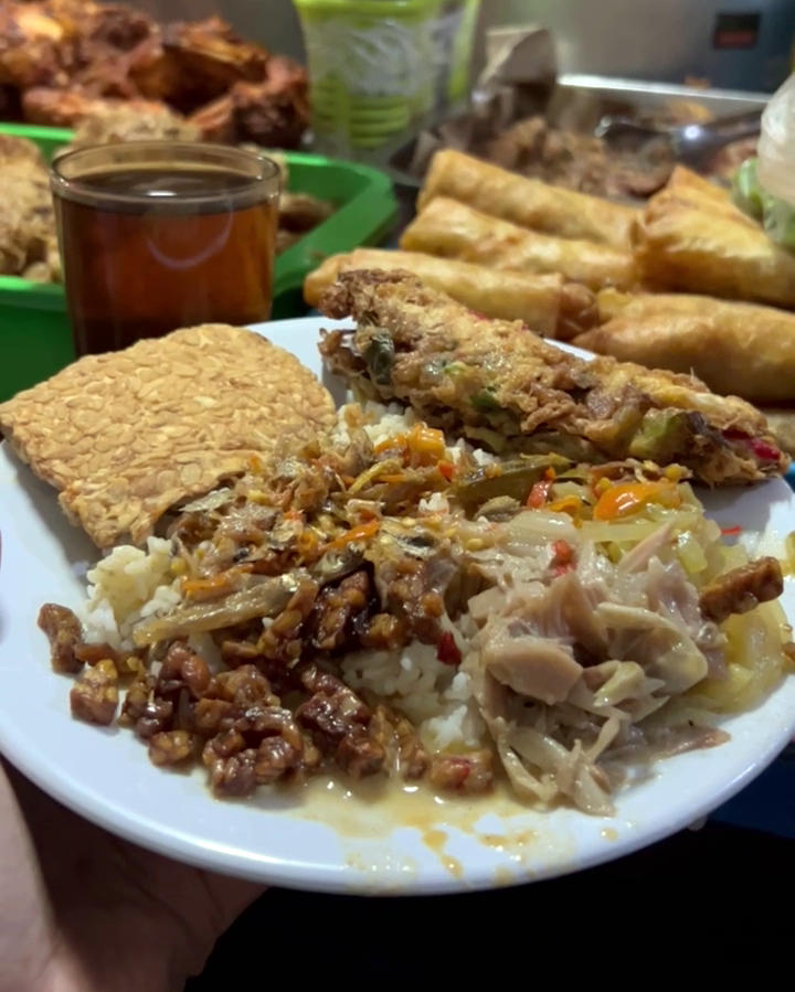 kuliner jogja