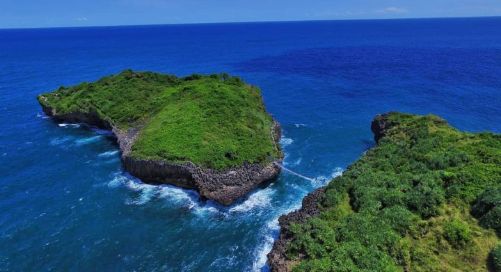 pantai sinden