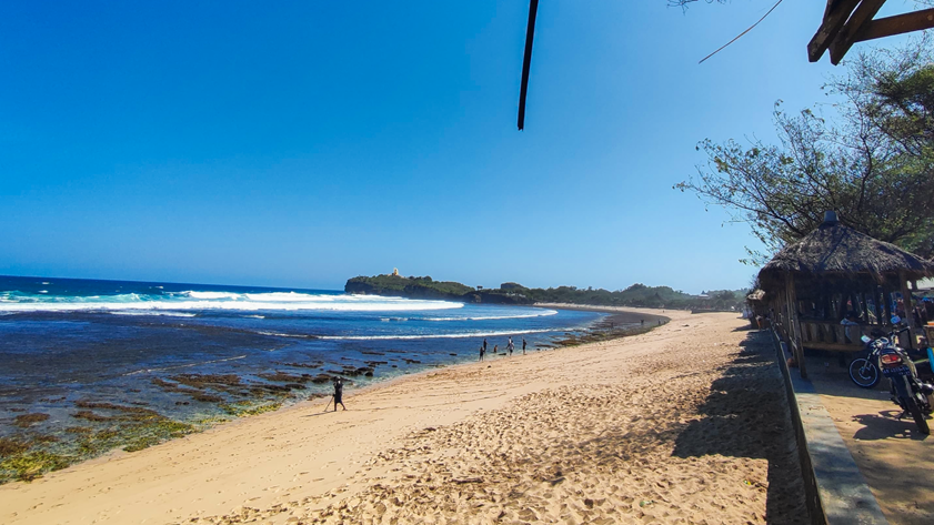 Pantai Slili