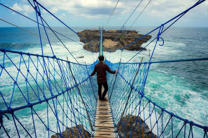 pantai timang tiket masuk