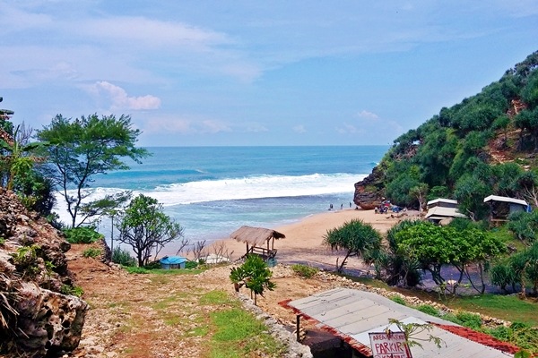 Pantai Seruni