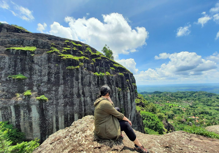 tempat wisata di gunungkidul selain pantai