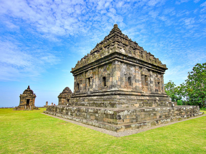 tempat wisata gratis di sleman