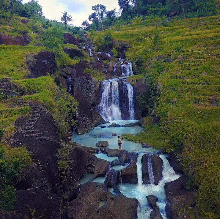 tempat wisata gunungkidul terbaru