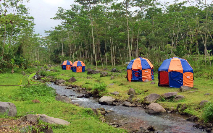 tempat wisata terbaru di Sleman