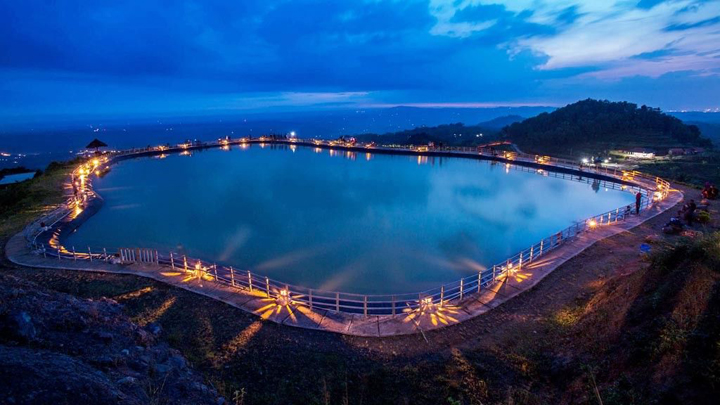 tempat wisata di playen gunungkidul