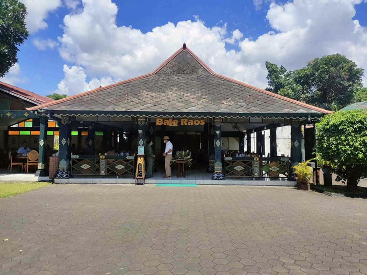 wisata kuliner Jogja terbaru