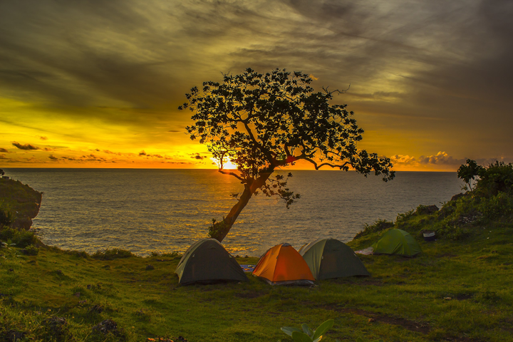 wisata kuliner gunung kidul