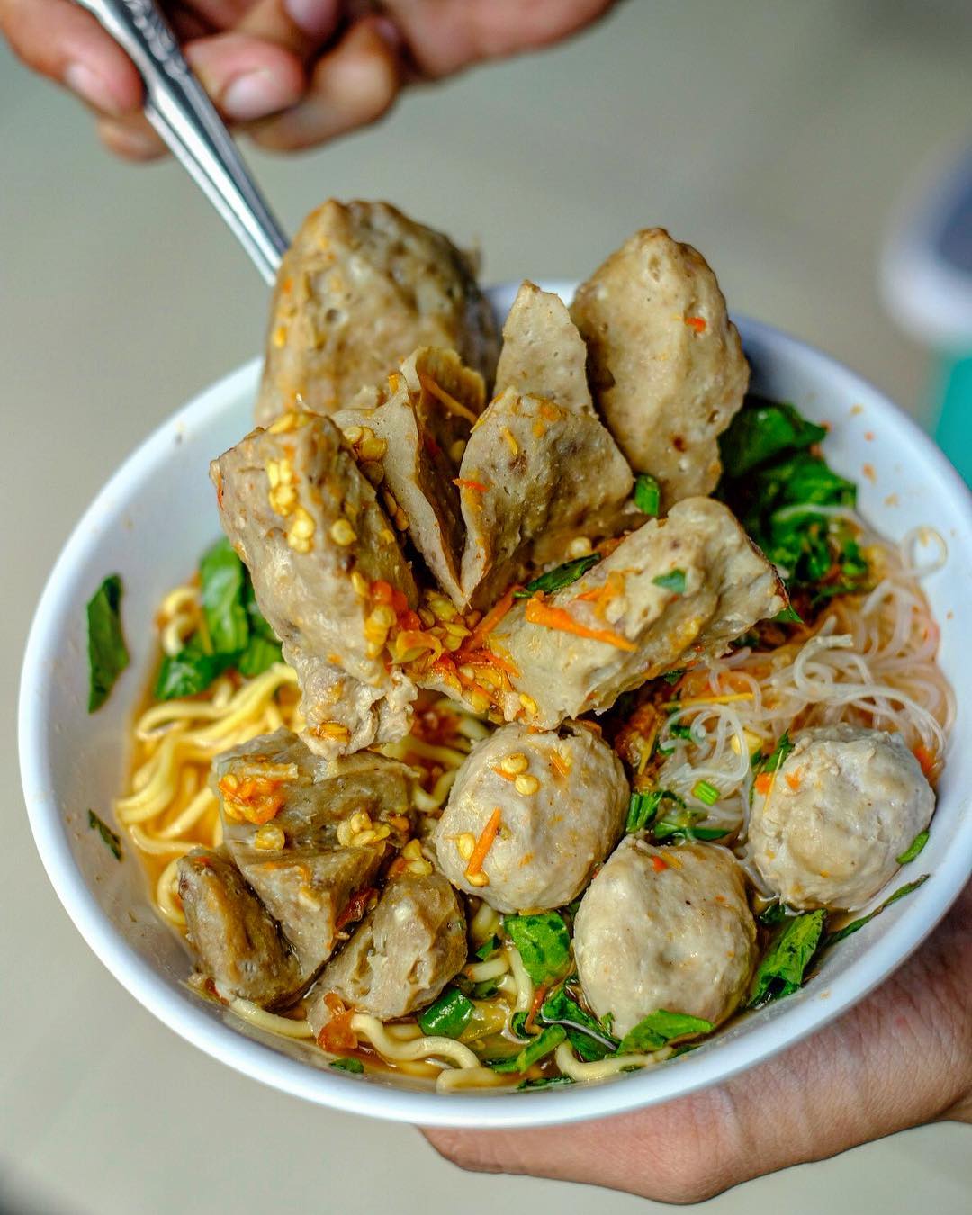 Bakso Kharisma Jaya