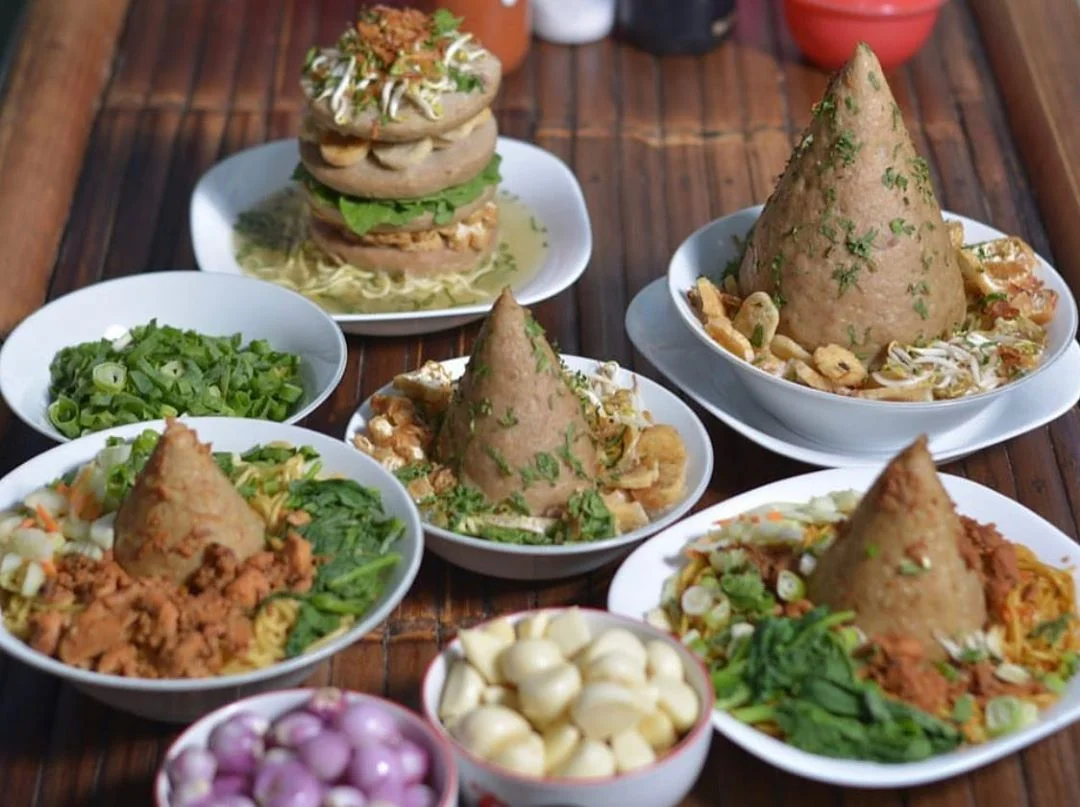 bakso enak di jogja