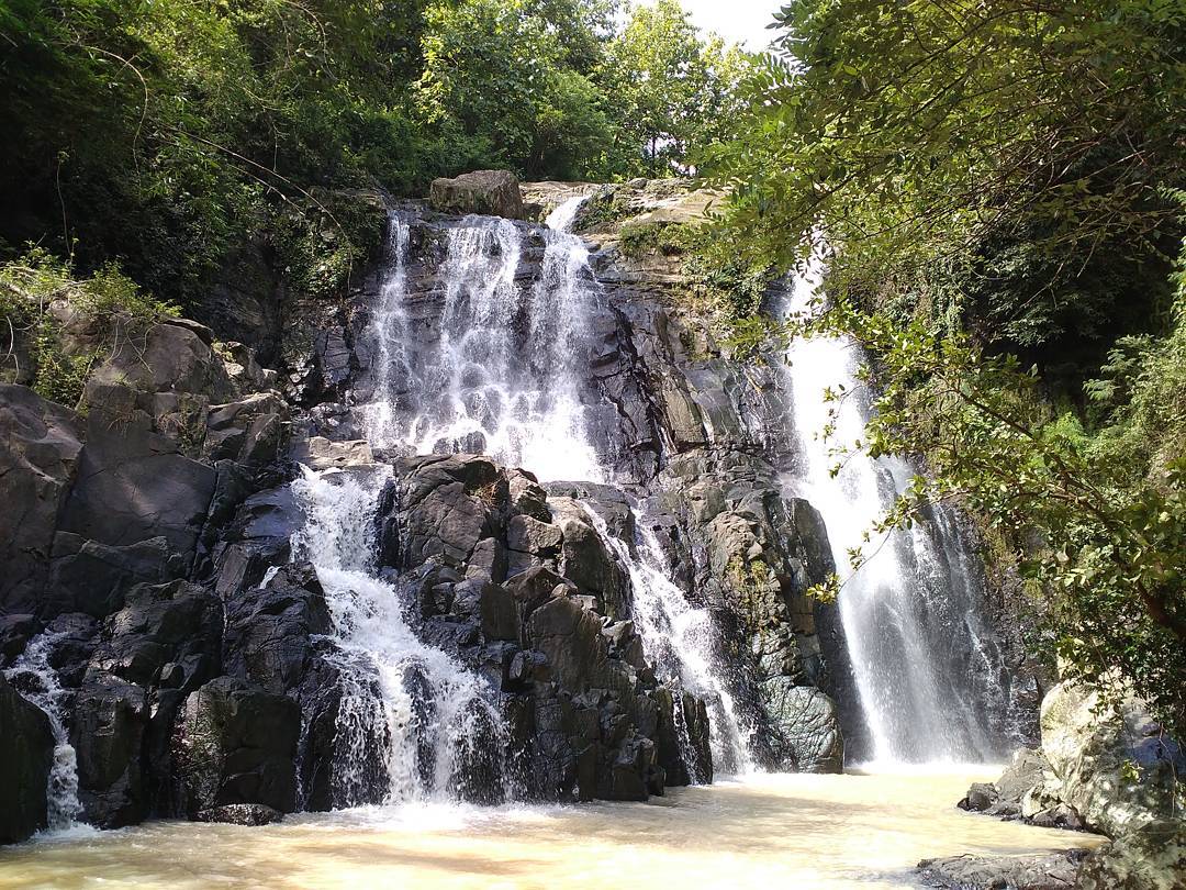 Curug Indah Gedangsari