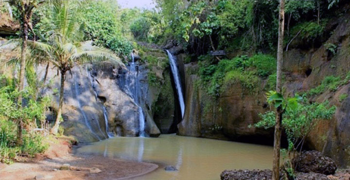 Curug Lengkongsari