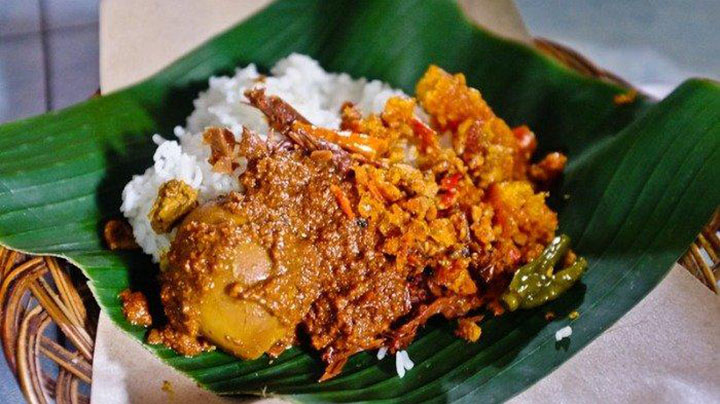 Gudeg Mbak Pirang