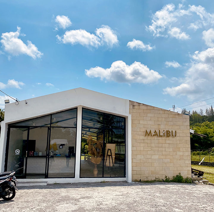 Malibu Yogyakarta