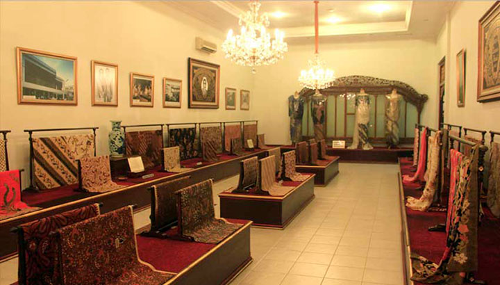 Museum Batik Yogyakarta