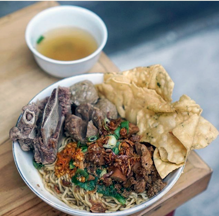 bakso enak di jakal jogja