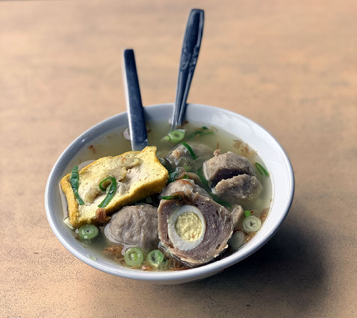 bakso enak di jogja yang buka malam