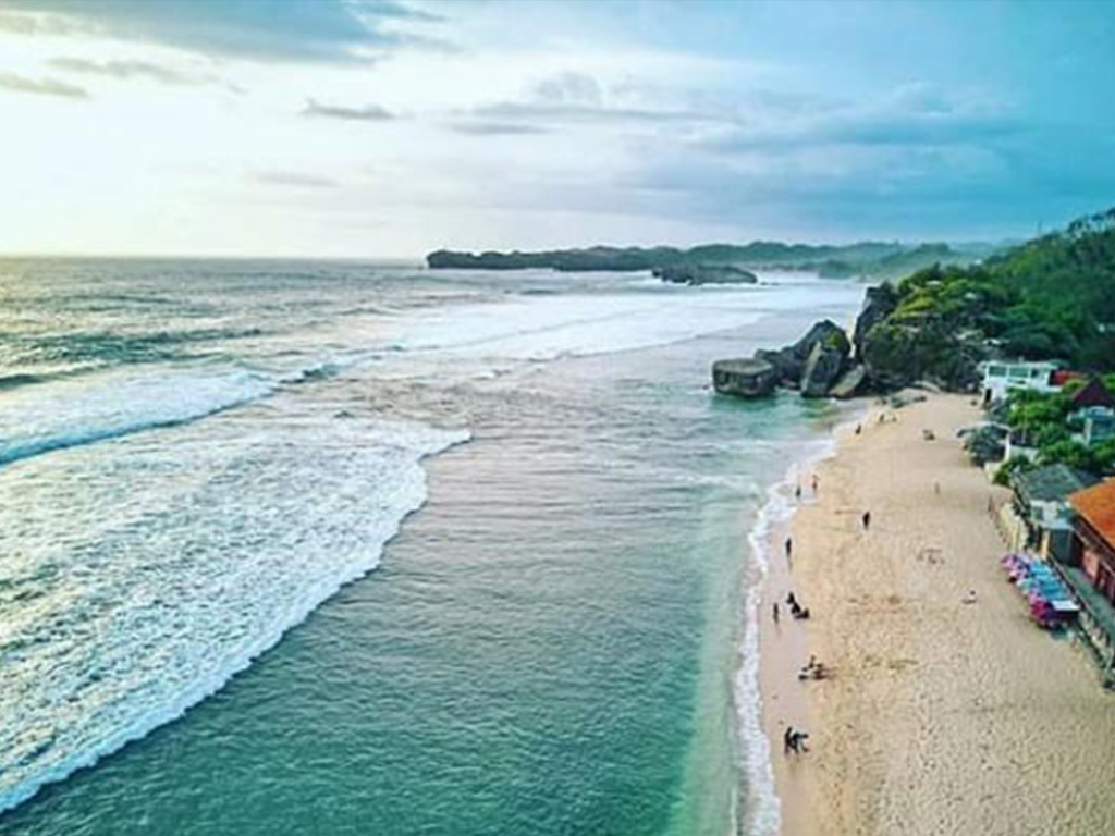 pantai indrayanti