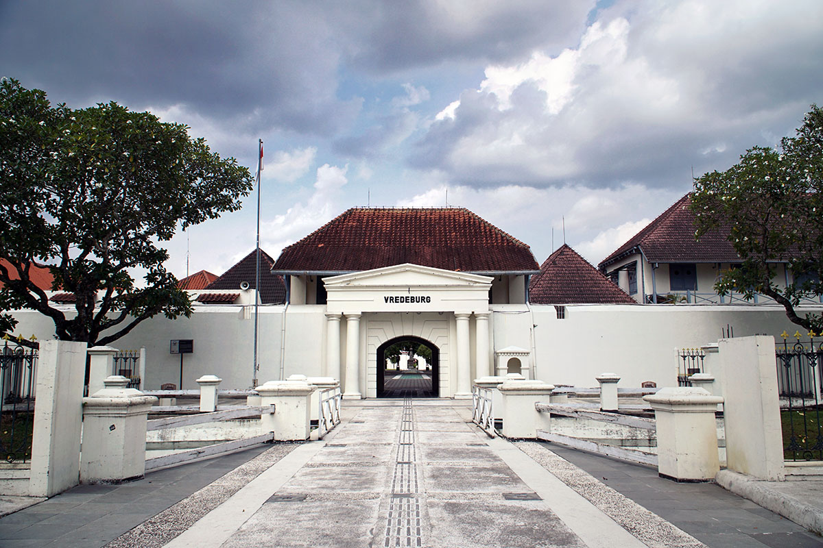 museum di jogja dekat malioboro