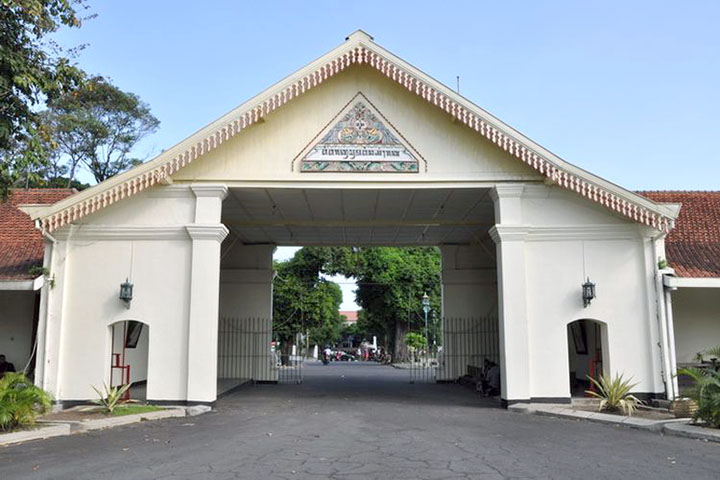 museum di jogja yang gratis