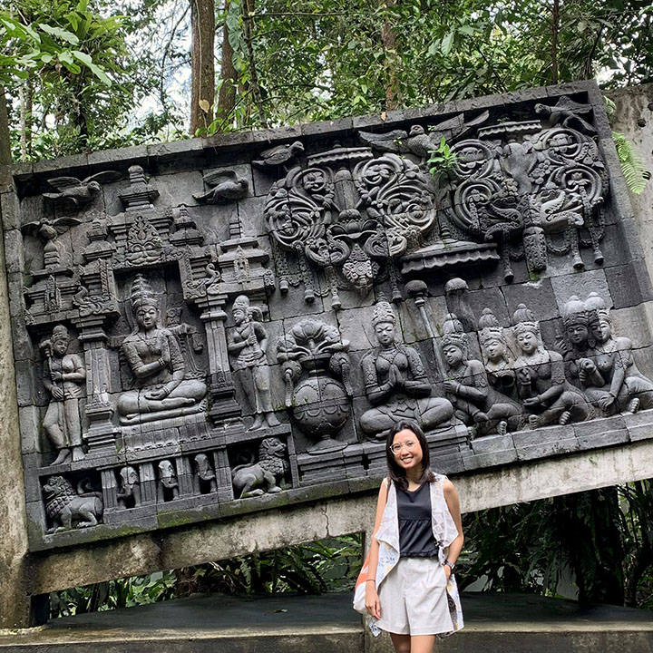 museum di kaliurang jogja