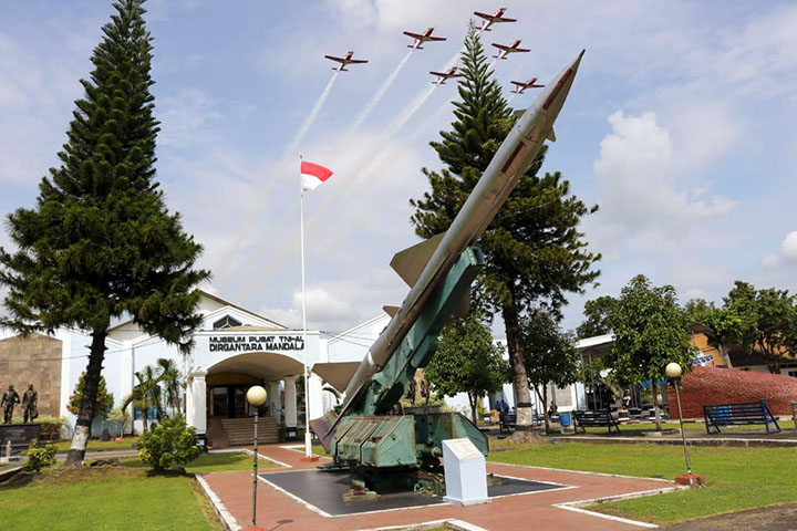 museum kekinian di jogja