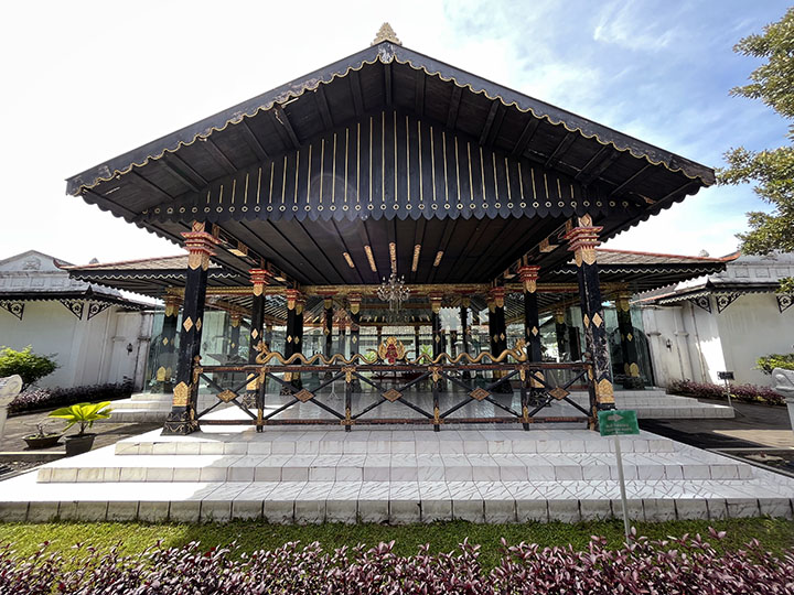 museum yogyakarta dekat malioboro