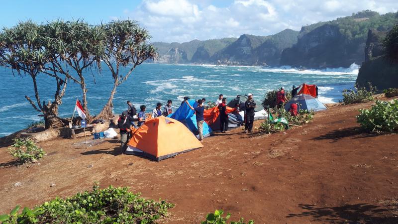 Pantai Kesirat