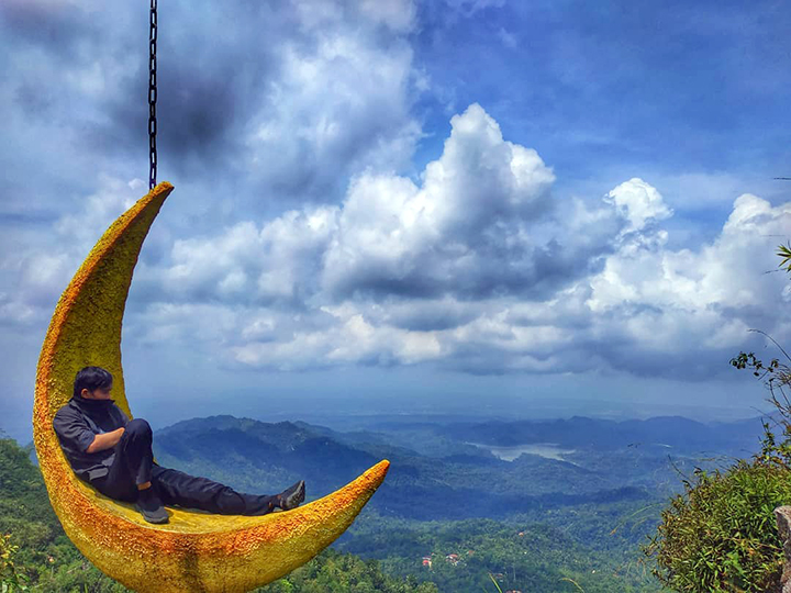 tebing gunung gajah kulon progo