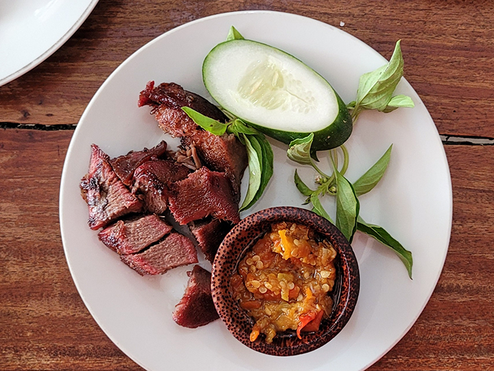 tempat sarapan di jogja dekat malioboro