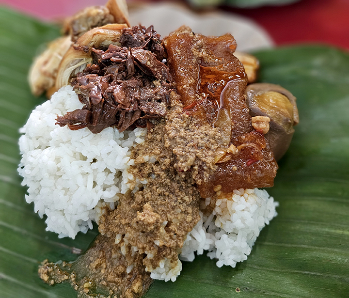 tempat sarapan hits di jogja