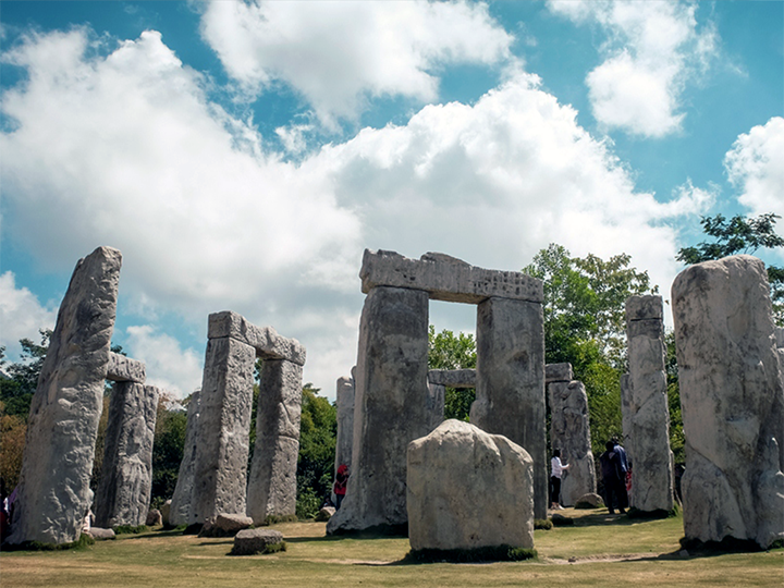 wisata alam ramah anak di jogja