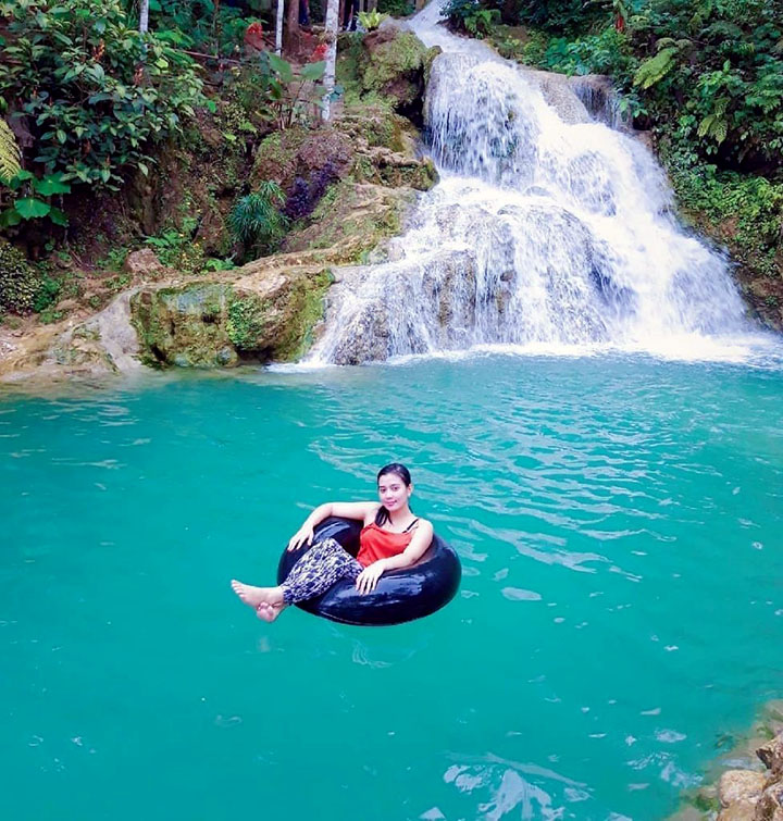 wisata sungai di jogja