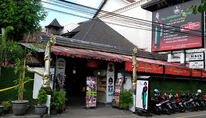 resto kotabaru jogja