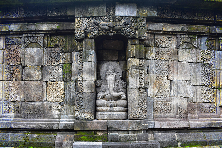 Candi Kedulan