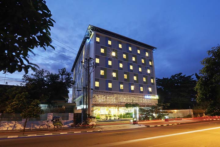 Hotel Citradream Tugu Yogyakarta