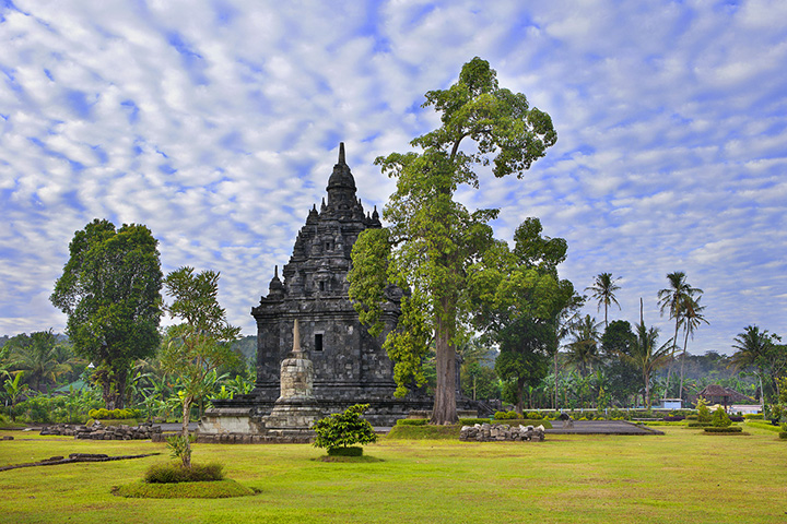 candi sojiwan