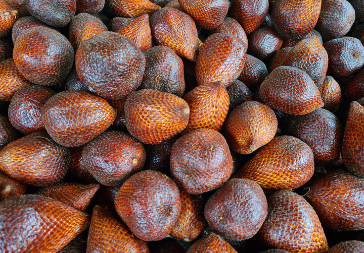 Salak Pondoh