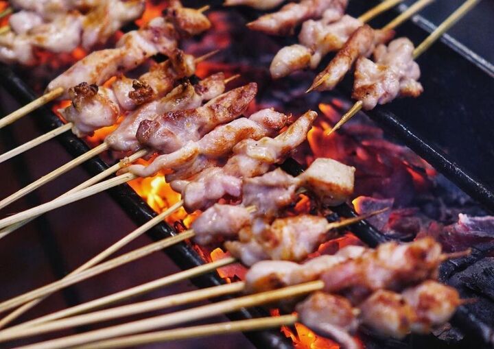 Sate Kere