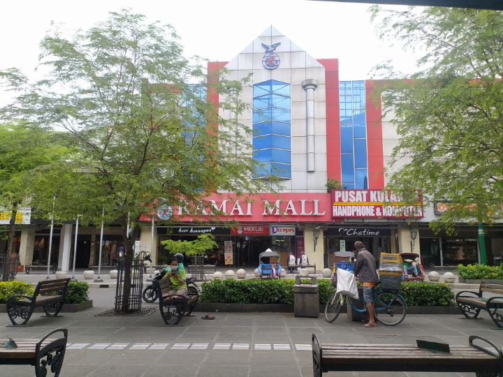 mall di jogja yang ada bioskop