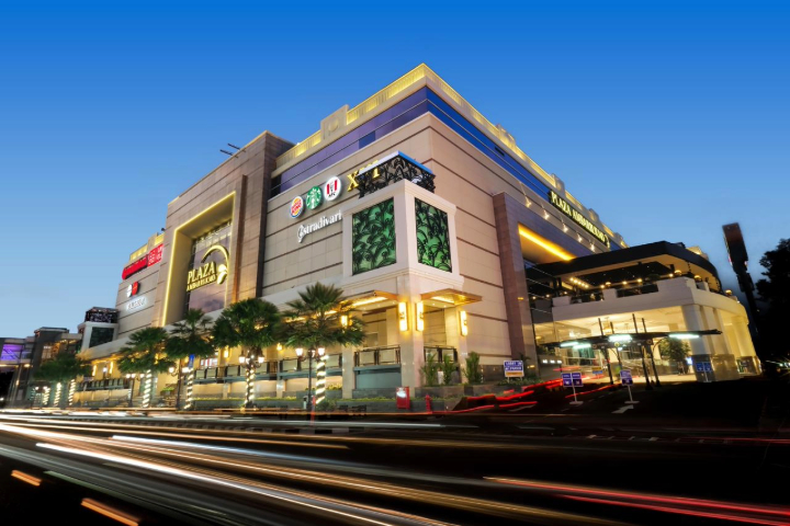 mall di jogja yang lengkap