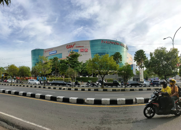 pakuwon mall jogja