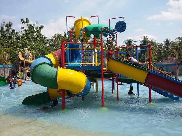 BKM Waterboom